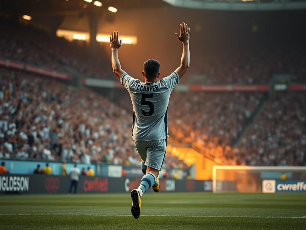 La Celeste is gearing up for a vital match against Saudi Arabia in the 2026 World Cup, where the midfield will play a...