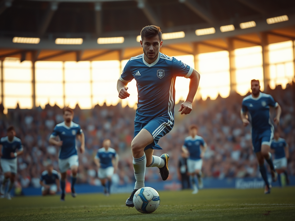 Tactical Tweaks for Godoy Cruz: Optimizing Recent Form