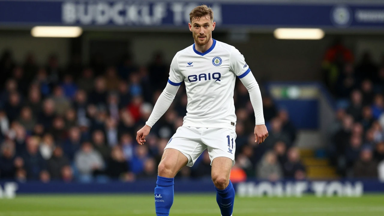 Huddersfield Town drew 1-1 with Blackburn Rovers in a club friendly match on Saturday, August 1st