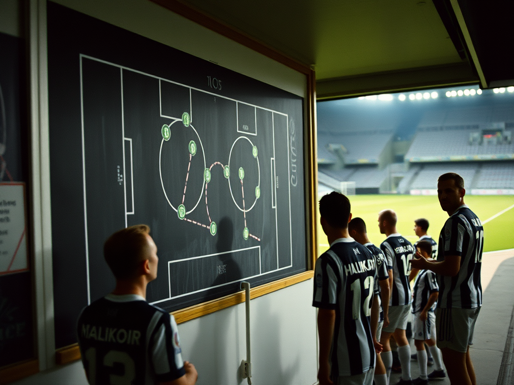 Central Córdoba navigating squad changes and future needs
