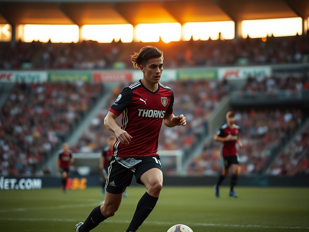Looking Ahead: Thorns' Key Matchups and Strategies Against Kansas City