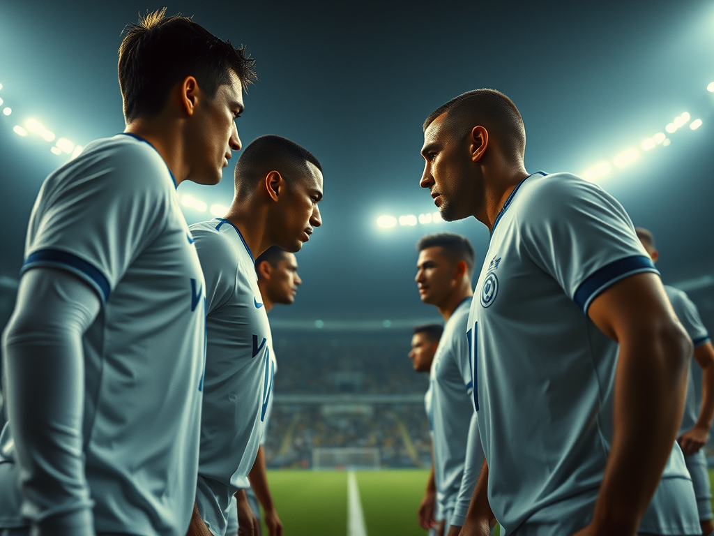 The Electric Atmosphere of Vélez Sarsfield's Fan Culture