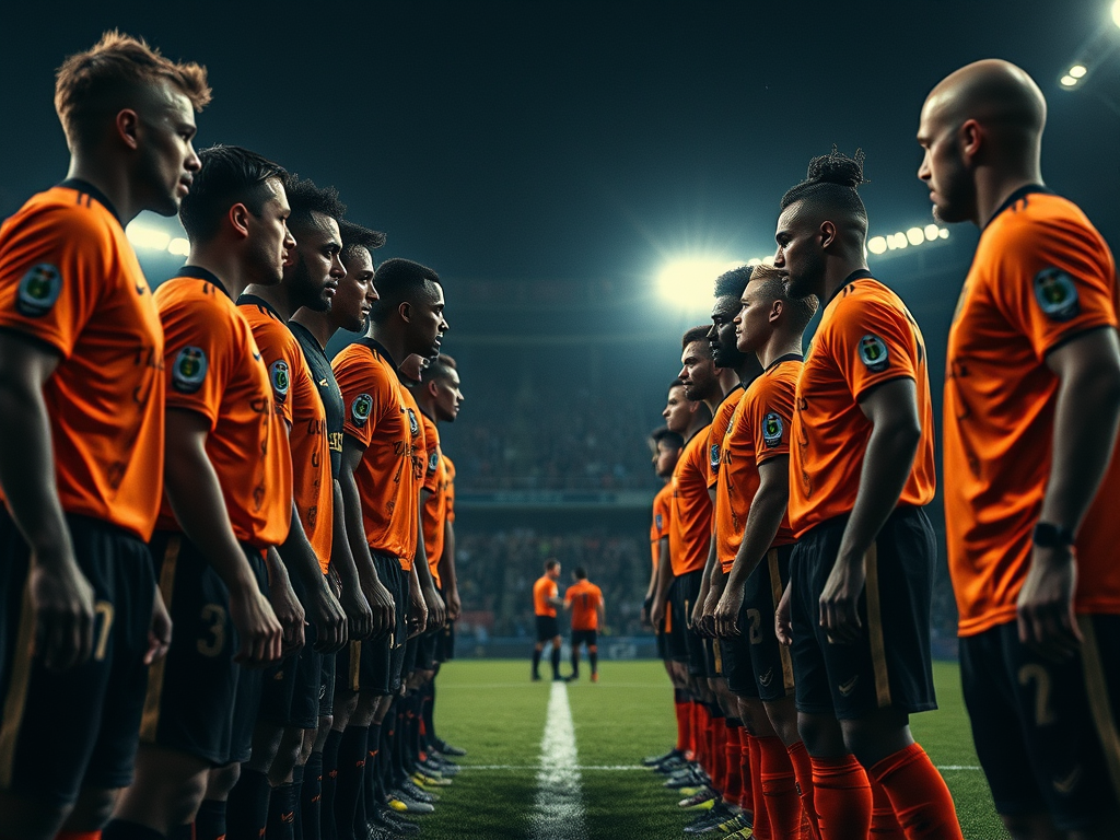 Embracing Tradition: The Electric Atmosphere of Houston Dynamo Matches