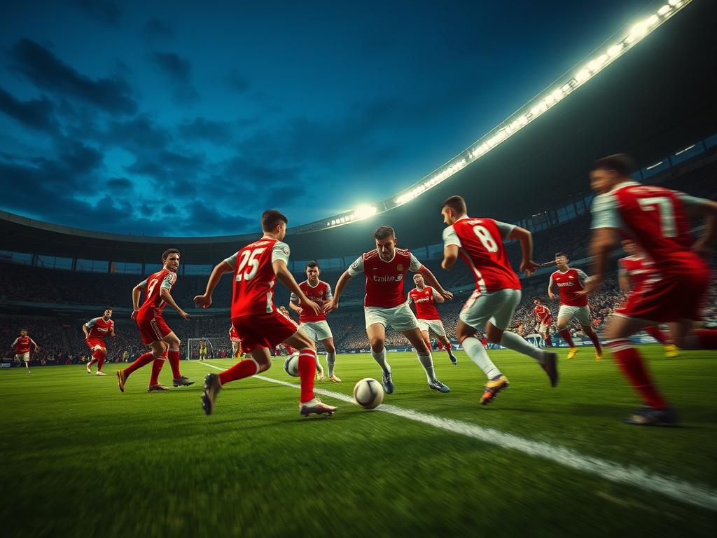 Atlético Ottawa's Road to Glory: A Deep Dive into Recent Performances