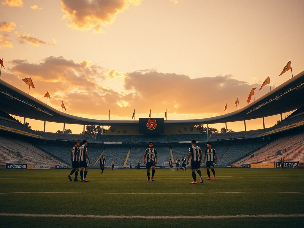 A string of results raises hopes for Central Córdoba