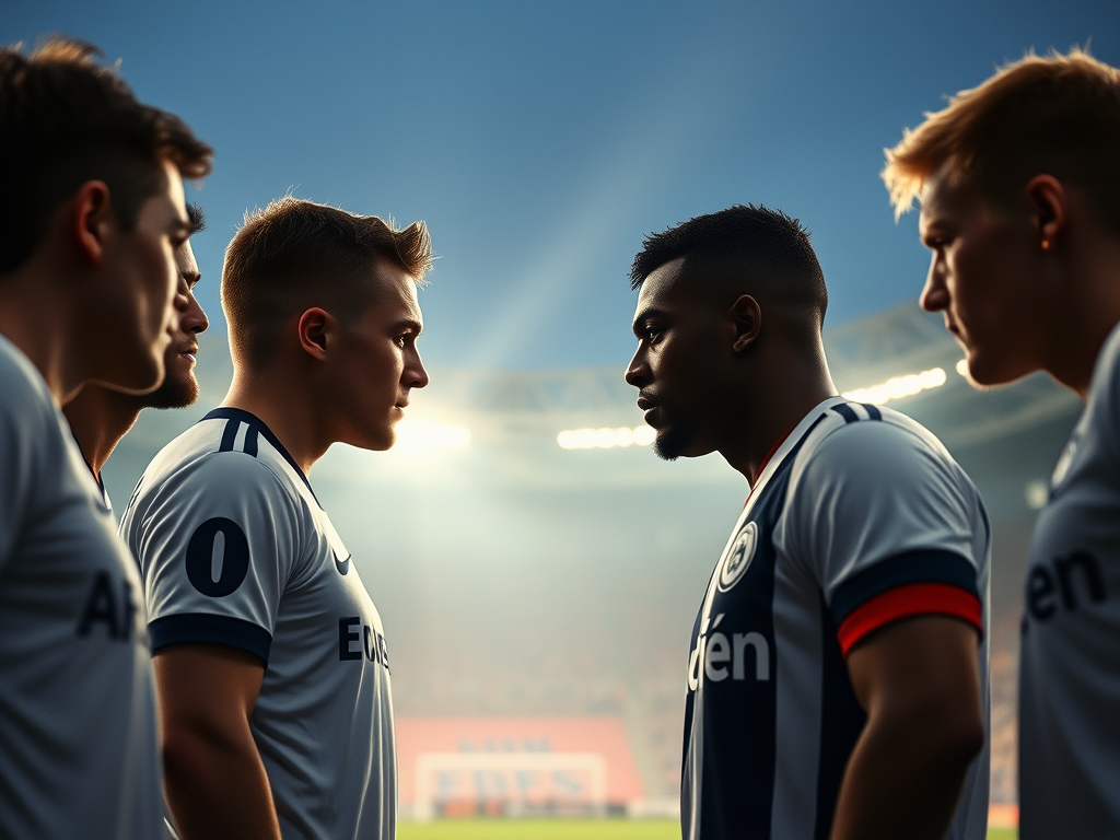 København's Tactical Blueprint Ahead of Crucial Clash Against Silkeborg