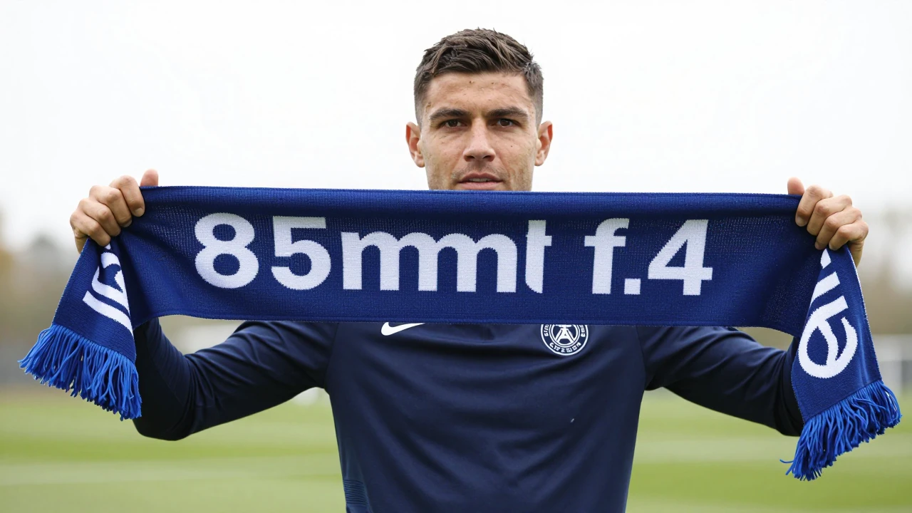 Motor Lublin have signed former Manchester City and England champion Rony Lopes on a free transfer, with the winger...