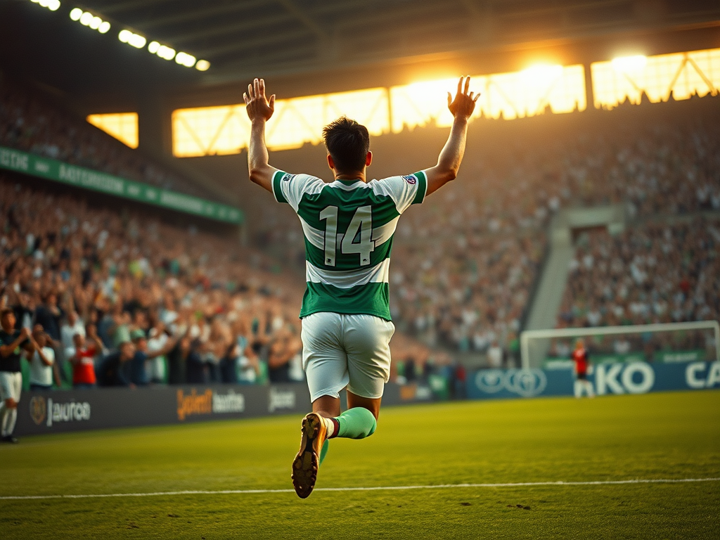 Maurides' good form at Radomiak Radom