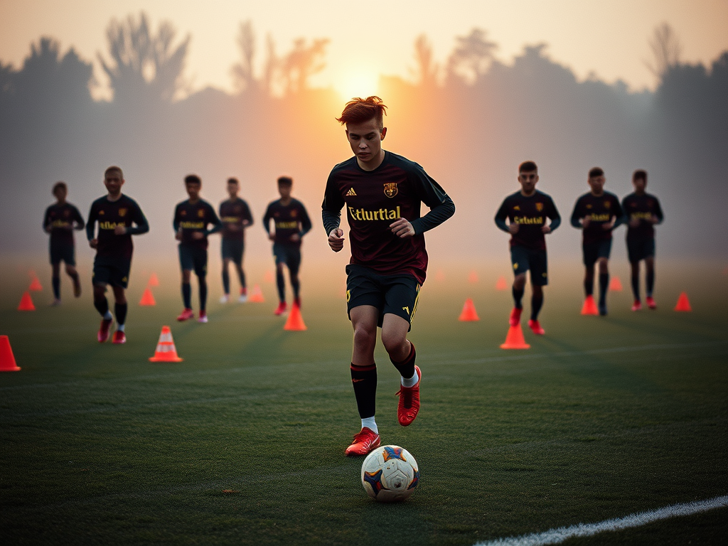 Atlanta United FC highlights rising star Jayden Hibbert