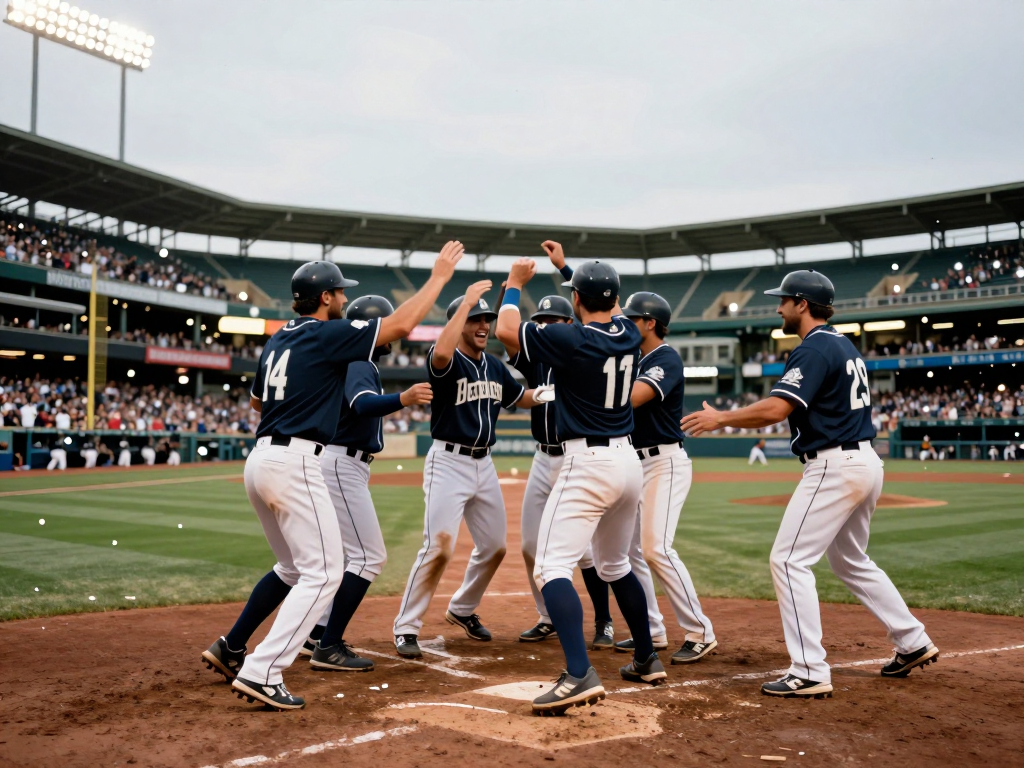 Atlanta Braves Struggle to Win