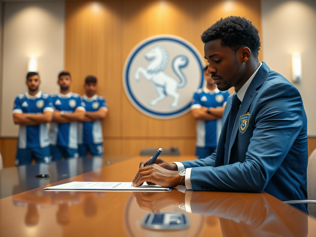 Transfer window reflections: IK Norrköping's key strategies