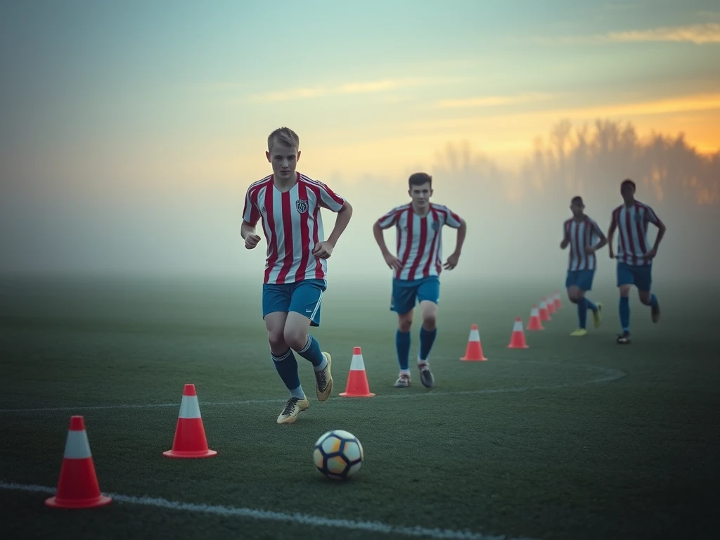 Guadalajara Chivas enfrenta la posibilidad de perder a su joven talento Uziel Vargas, quien ha llamado la atención de...