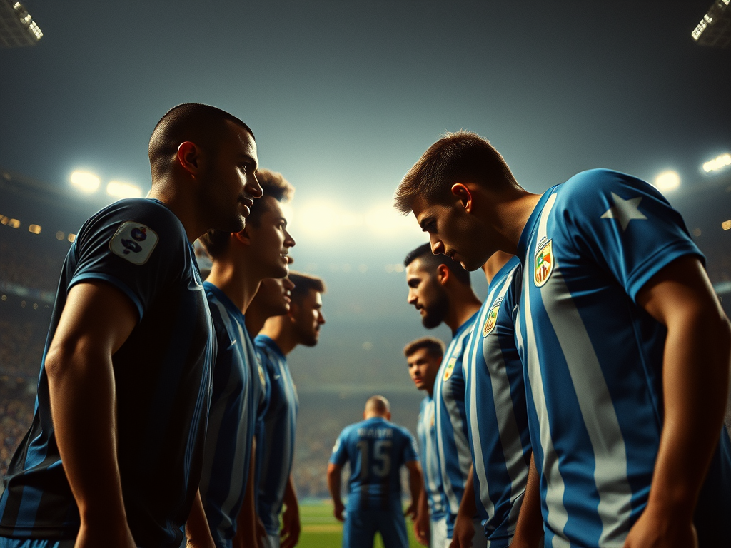 Rituals and Traditions: The Soul of Grêmio's Supporters