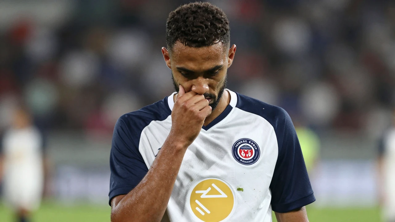 Le Havre AC a subi sa première défaite de la saison face à Toulouse (0-1) au Stade CMA CGM Océane, restant dernier du...
