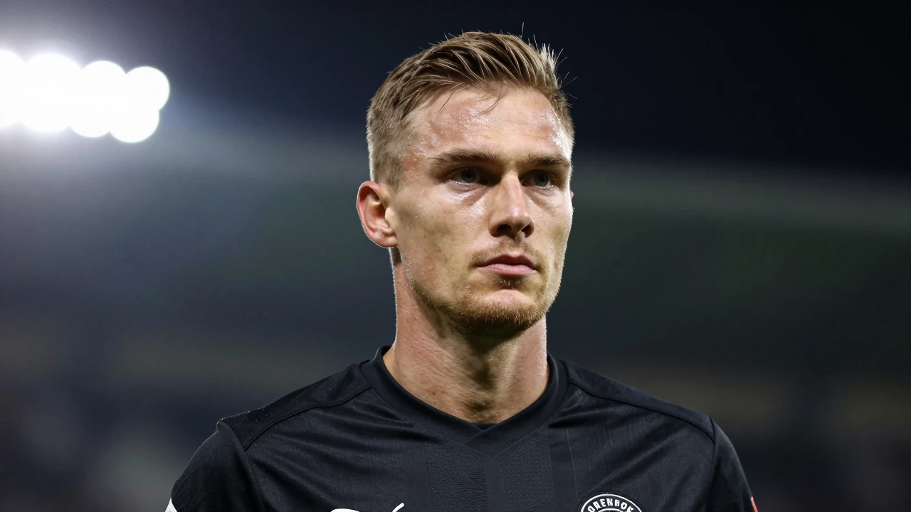 Örebro SK tar emot fjärdeplacerade Östersunds FK på hemmaplan i Superettan den 7 september, i ett möte som är avgörande...