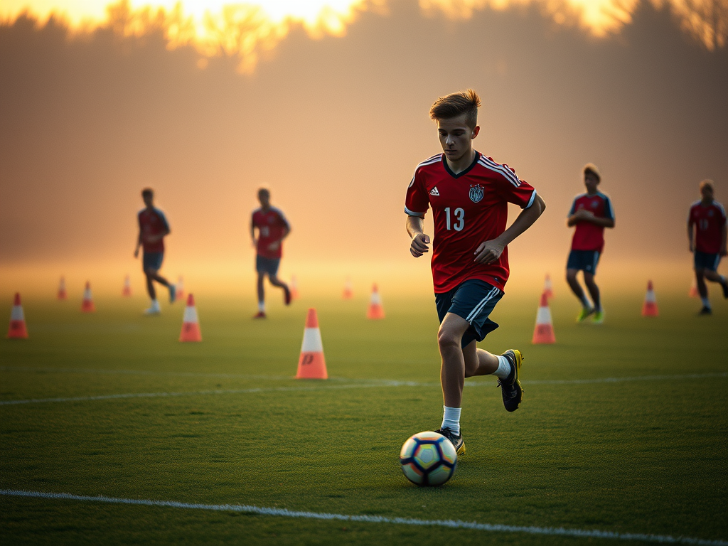USMNT Seizes Golden Opportunity to Impress Global Football Fans