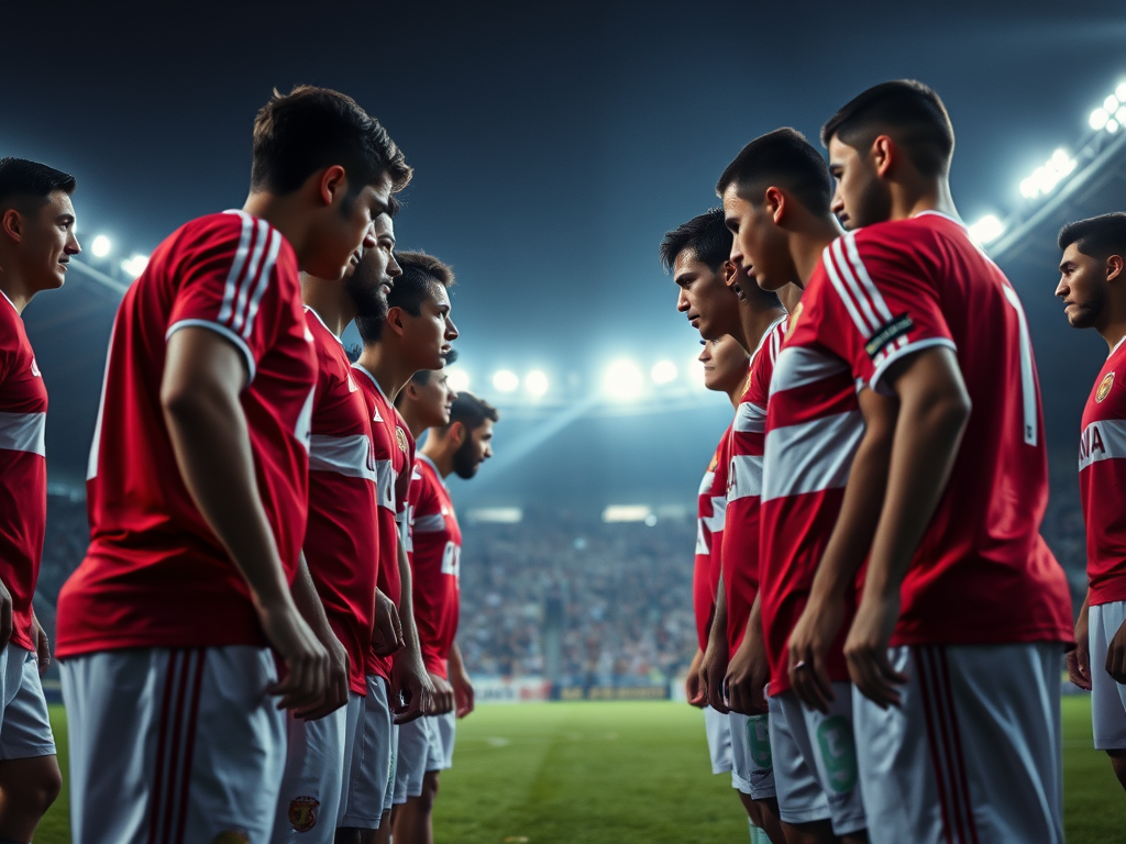 Upcoming match preview: Argentinos Juniors vs. Talleres