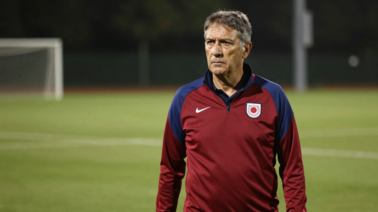 Trabzonspor, 34 yaşındaki Mısır yıldızı Mohamed Salah'ı 6 Ağustos 2024'te serbest transferle iki yıllık sözleşme...