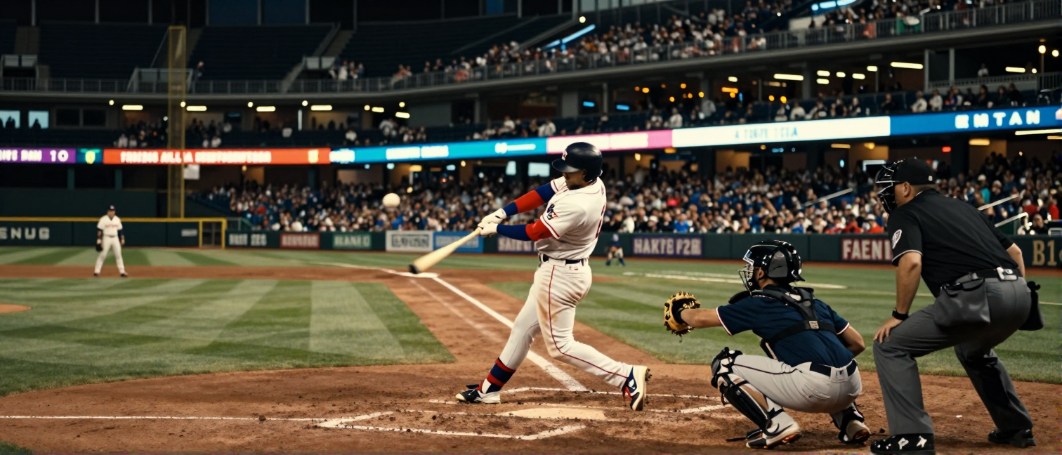 Philadelphia Phillies Host Netflix's MLB: Home Run Derby 2026