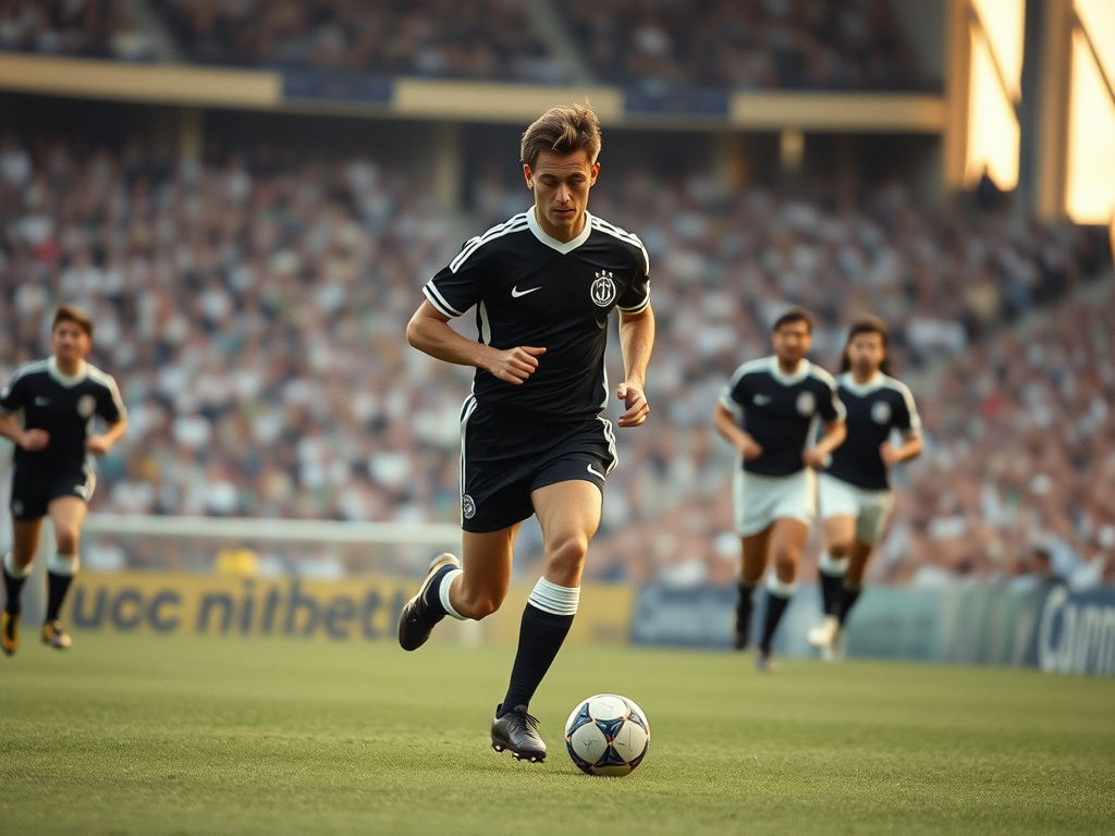 Deportivo Riestra's 1981 Copa Argentina Triumph: A Legacy of Resilience