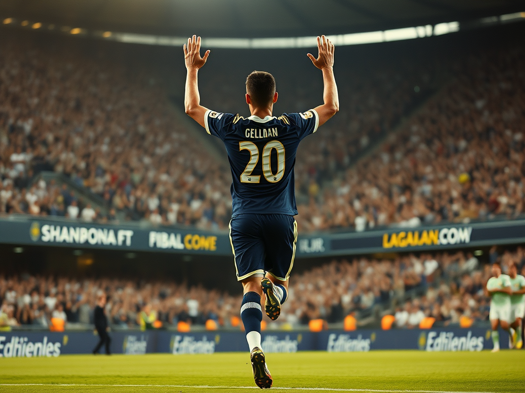 Los Angeles Galaxy's offensive strategies: a closer look at tactics