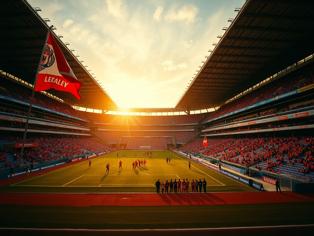 FC Basel fans are not just spectators; they are an indispensable part of the game. Their unique rituals and traditions...