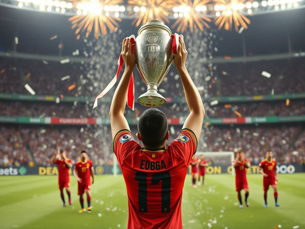 La Selección Mexicana de fútbol, con 9 puntos y líder en la Copa Mundial de la FIFA 2026, puede enfrentar a España en la...