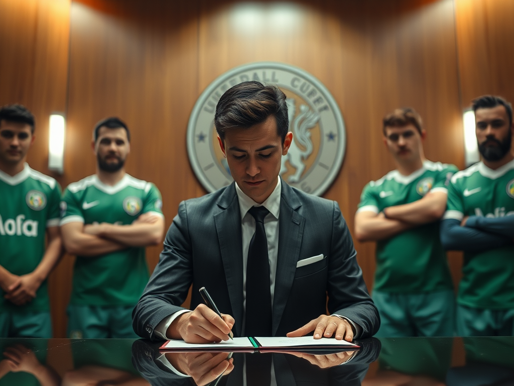 Transfer rumors: Zigi on the radar of big clubs?