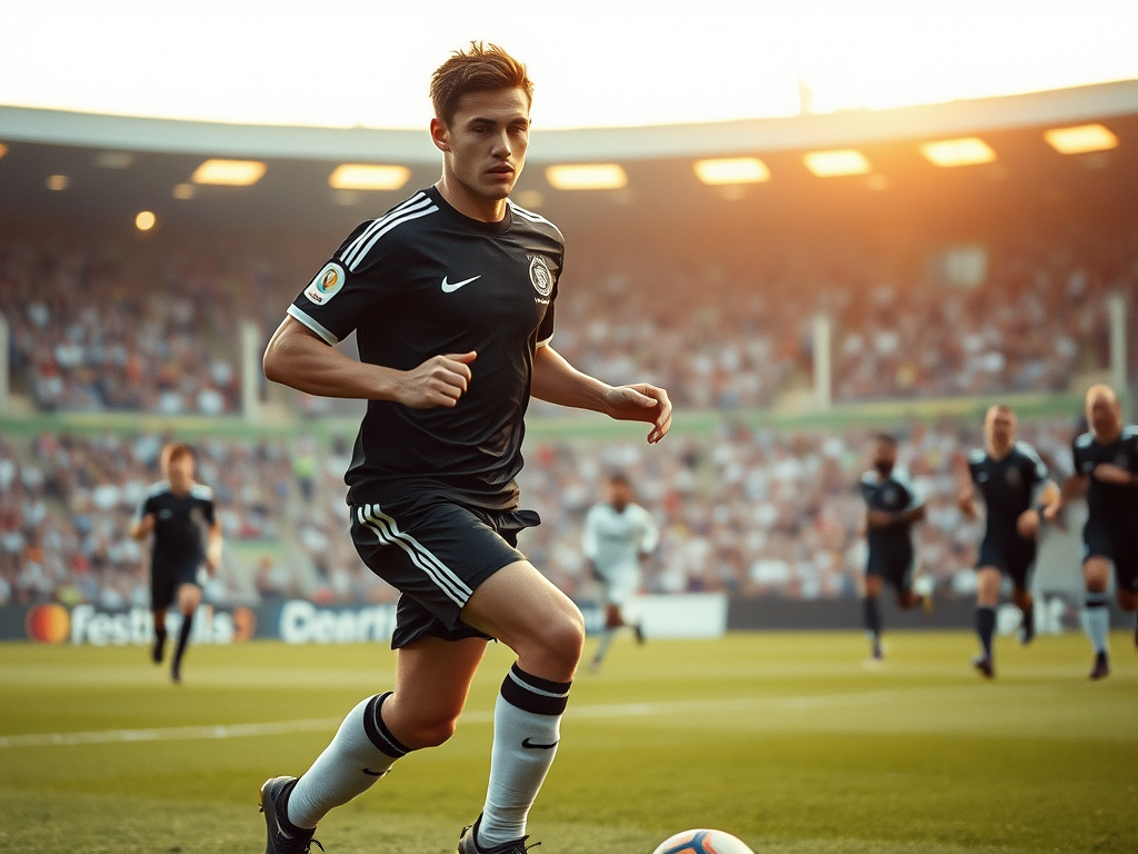Felipe Longo: O futuro seguro do Corinthians
