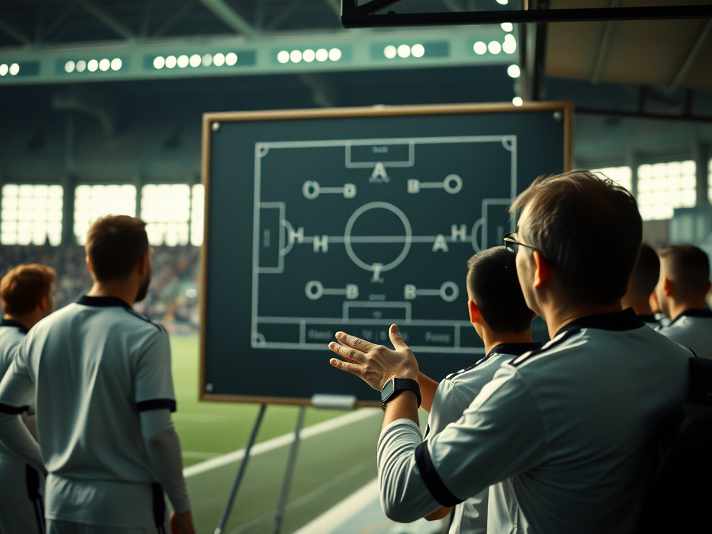 Evolving Tactics: Enhancing the Aquilotti's Game Plan
