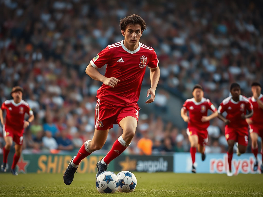 A. De Rosario shines for Toronto in latest match
