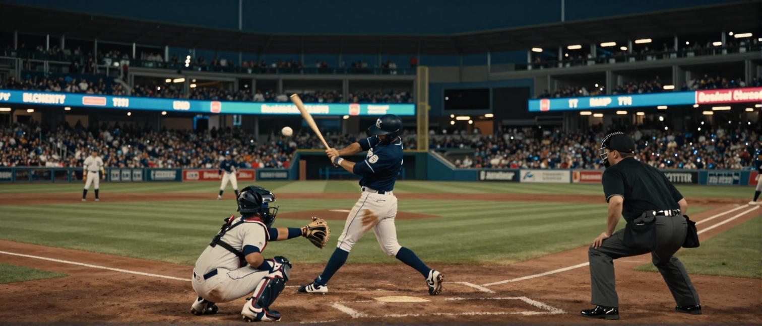 Atlanta Braves Edge Mets in High‑Scoring Showdown Tonight