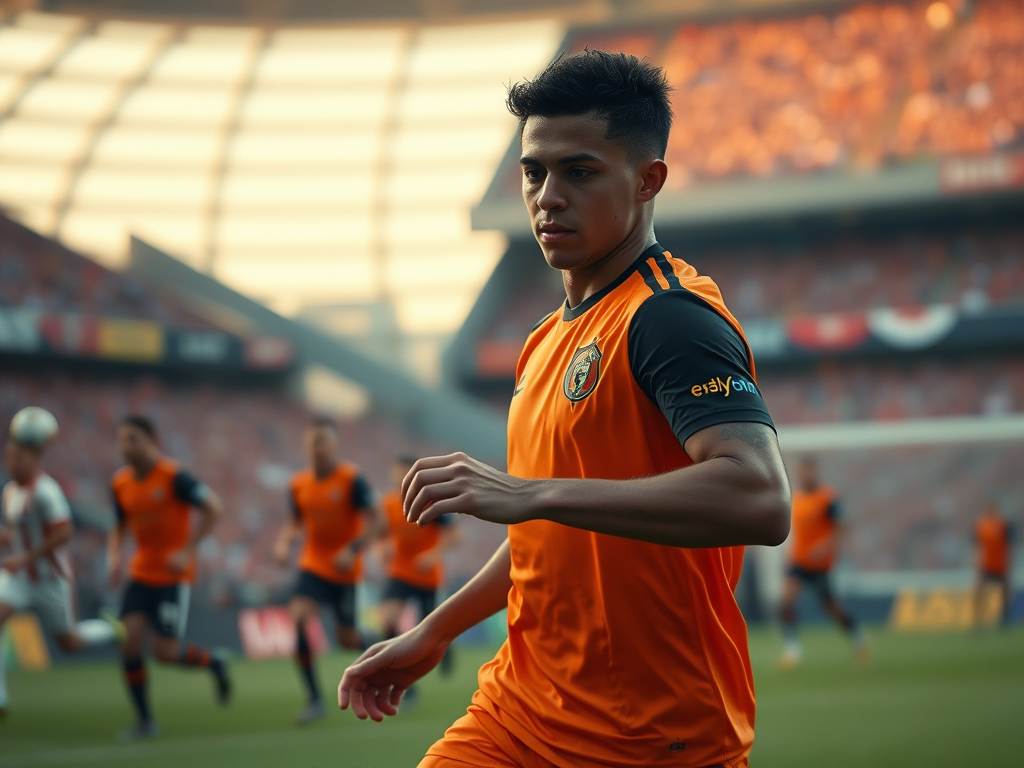 Reimagining the Orange: Tactical Tweaks for Houston Dynamo