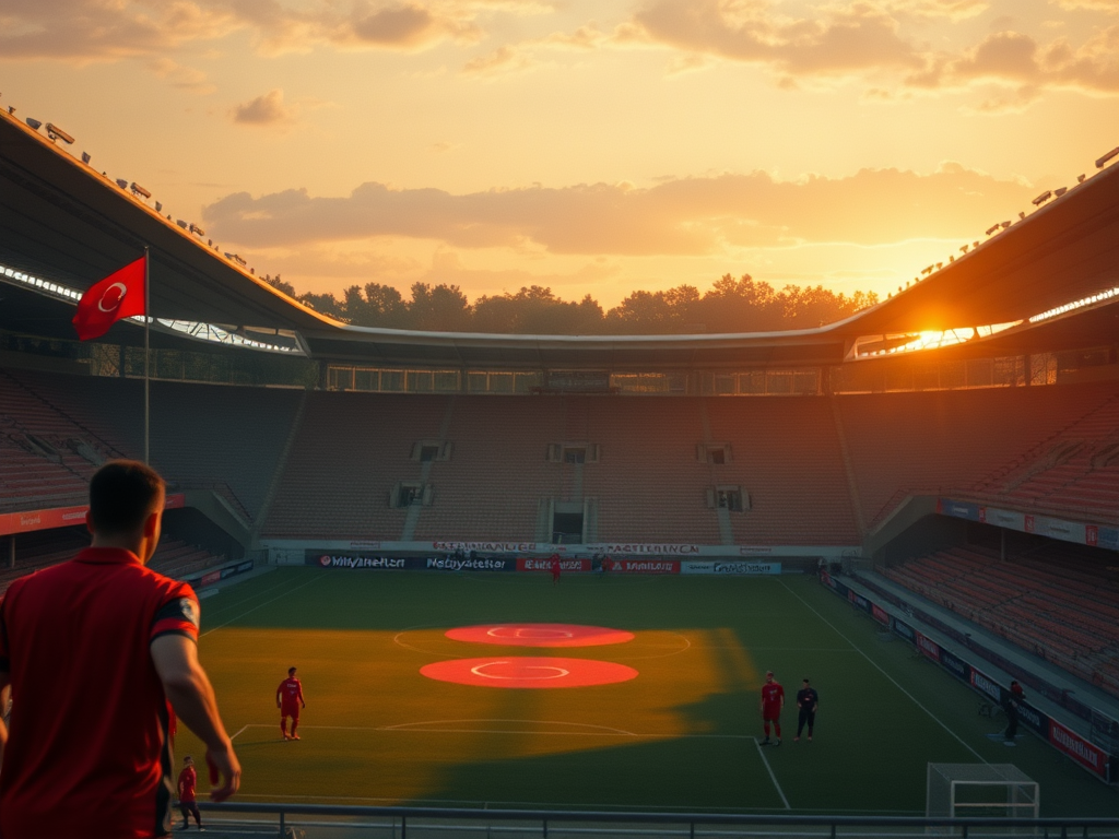 F. Biçen: Gaziantep FK's key goalkeeper