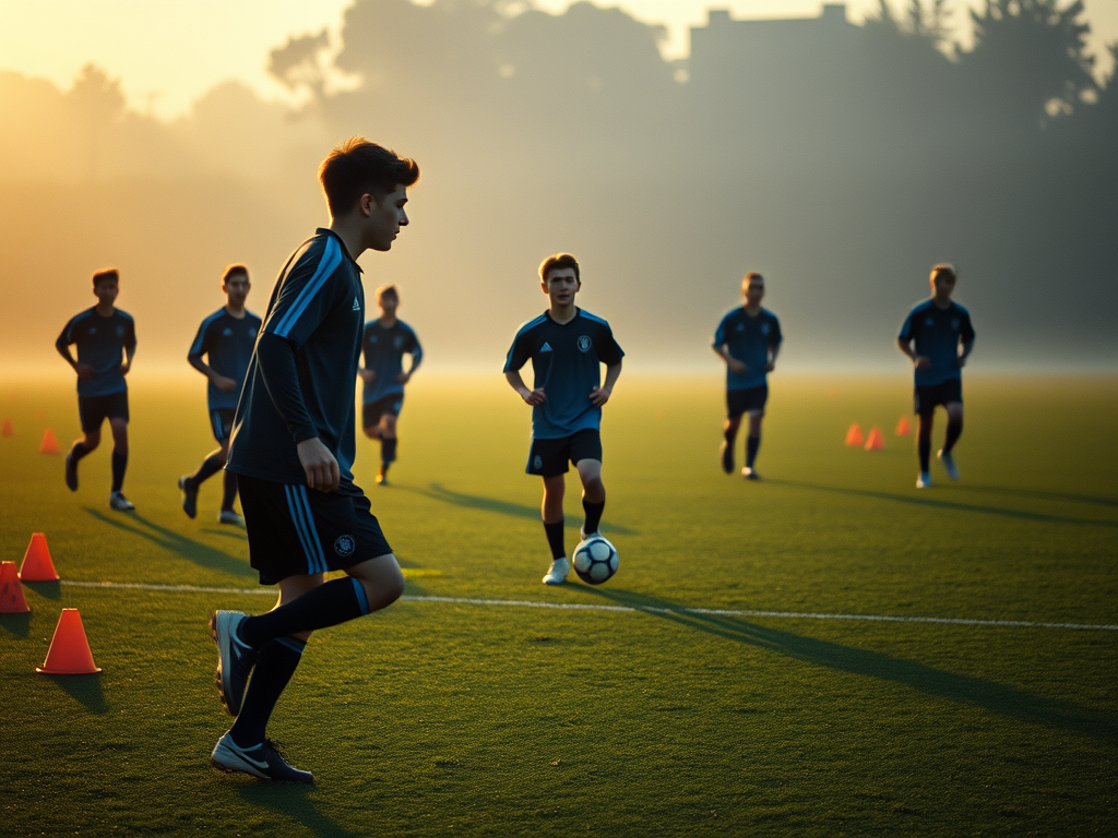 N. Crockford: The Rising Star of San Jose Earthquakes