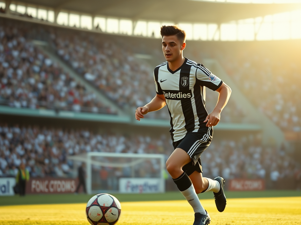 Central Córdoba shines in midfield with A. Flores