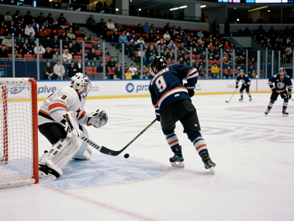 New York Islanders Eye Hosting Winter Classic at Belmont Park