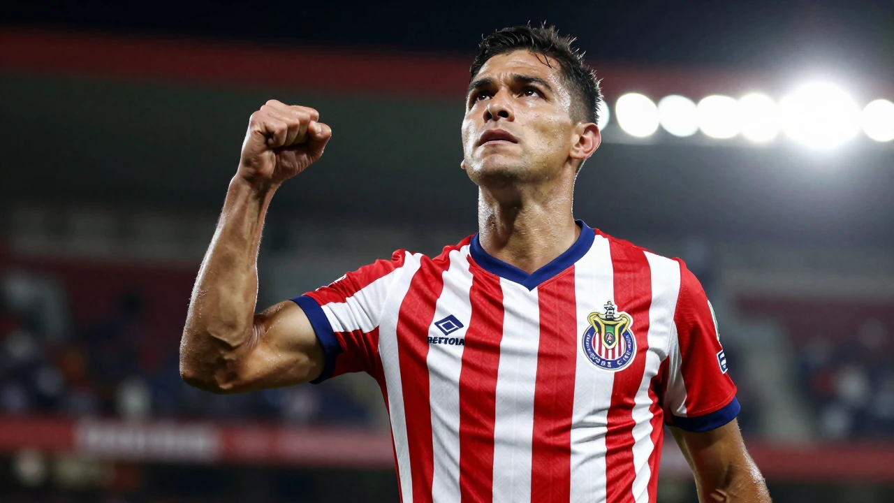 El Clásico de México se jugará en Oakland el 4 de octubre de 2026, marcando el regreso de Guadalajara Chivas al Coliseum...