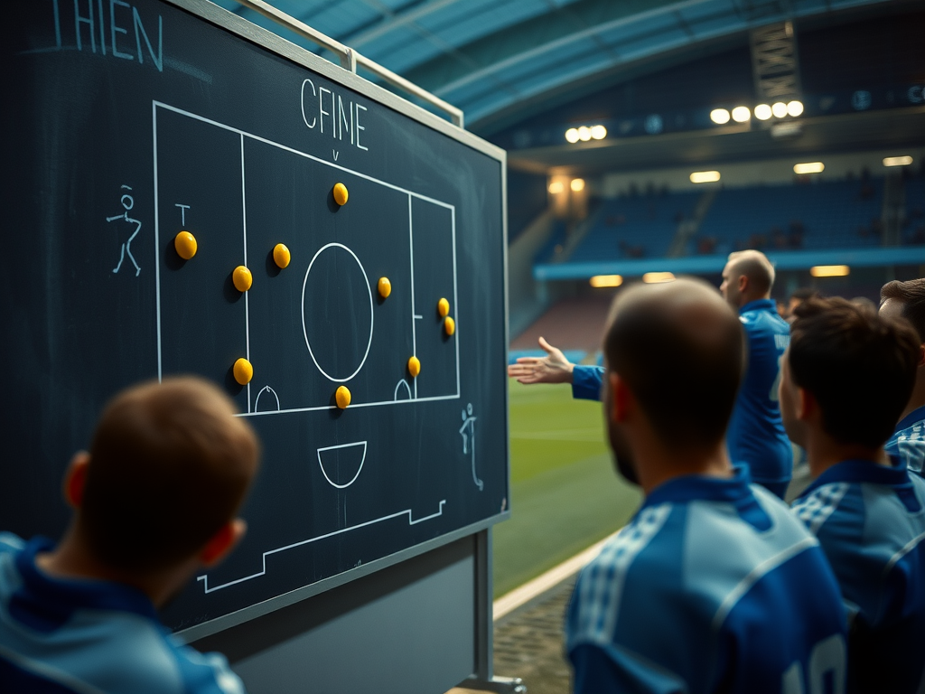 Fine-Tuning Tactics: Enhancing IK Norrköping's Recent Performance