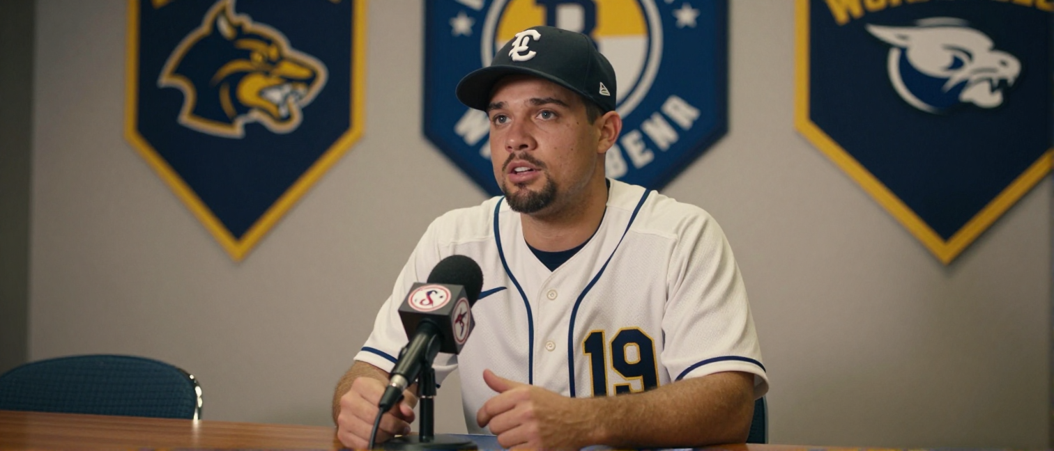 New York Mets Revamp Farm System with 19 Draft Picks