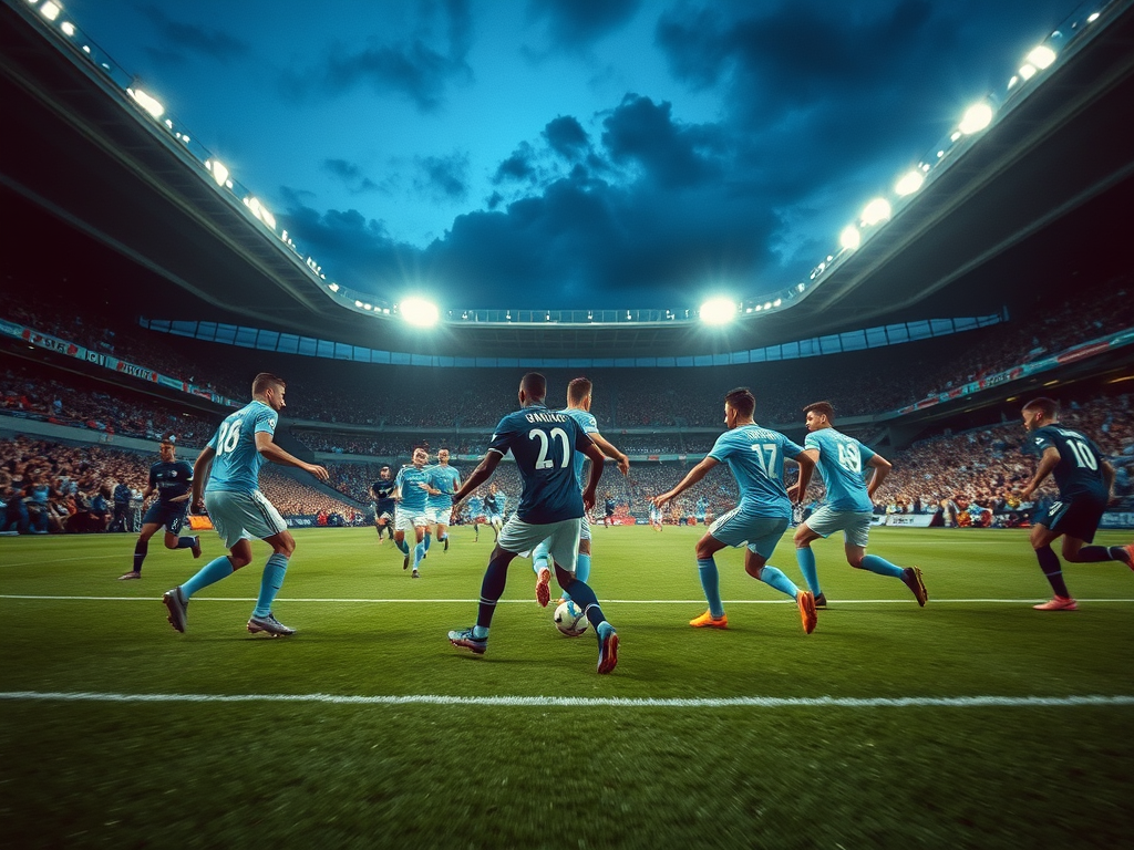 NYCFC Falls to Minnesota United: Match Analysis and Future Implications