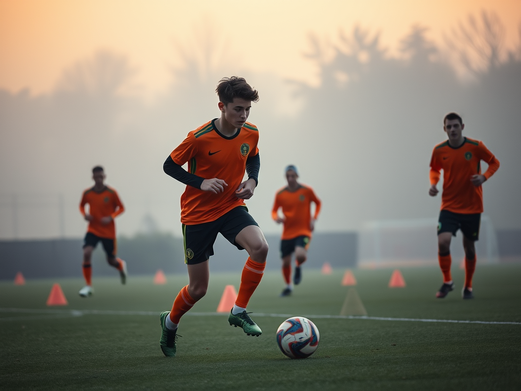 Antonio Casas: Venezia's secret weapon in attack