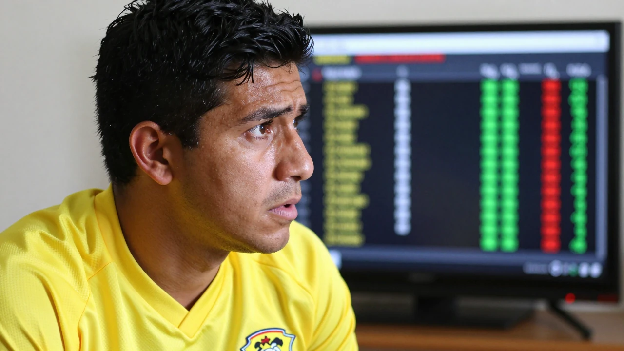 La audiencia televisiva del partido de Ecuador contra Costa de Marfil en el Mundial 2026 se redujo a 6,8 millones tras...