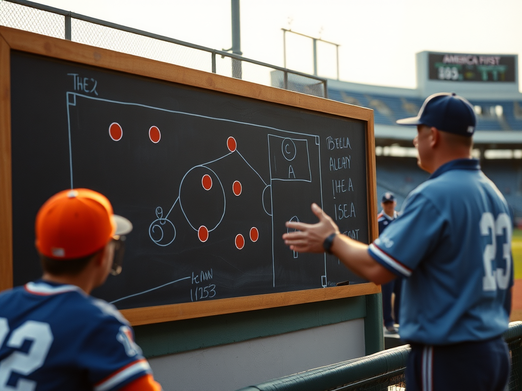 Tactical Insights: How the Royals Can Refine Their Game Plan