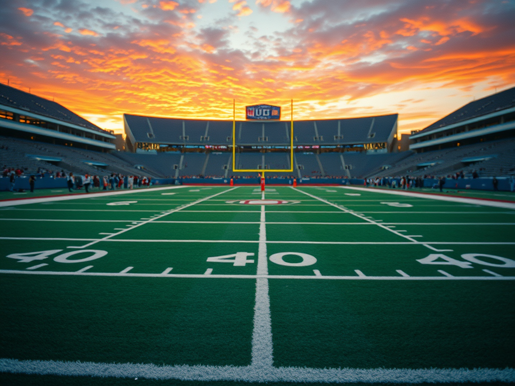 Virginia Tech Hokies Face Boston College in 2026 ACC Opener