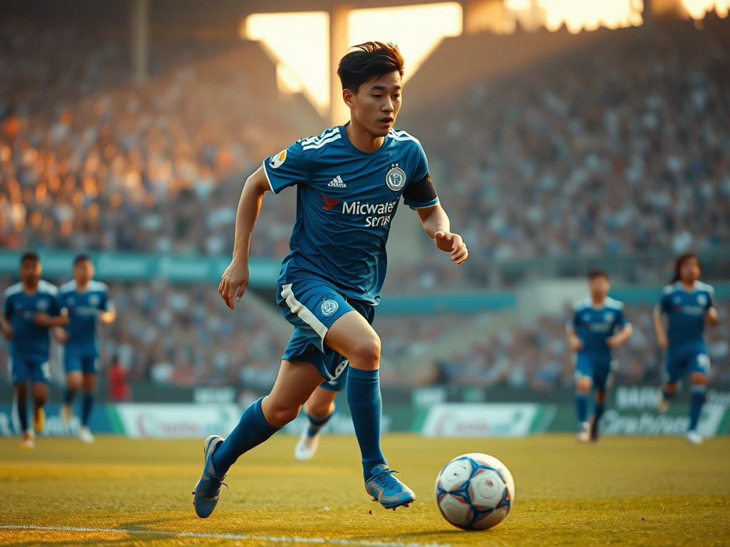 Shanghai Shenhua: Wu Xi's performance in 上海申花's midfield is outstanding, making him an indispensable asset for the team