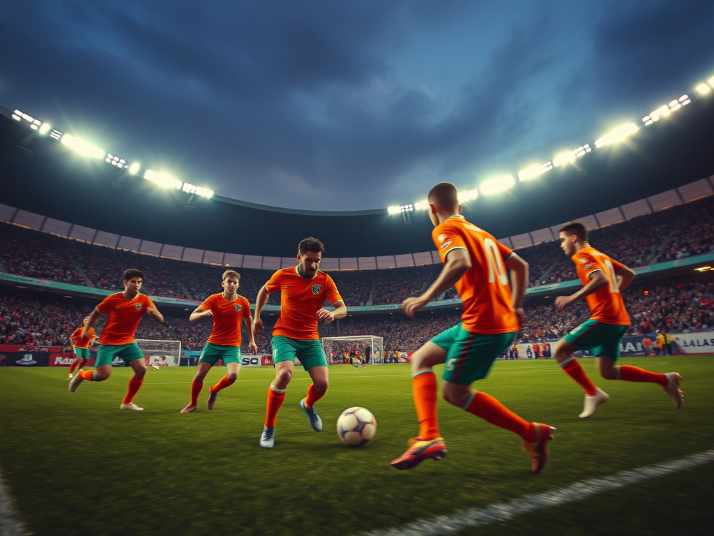 Alanyaspor beats Antalyaspor!