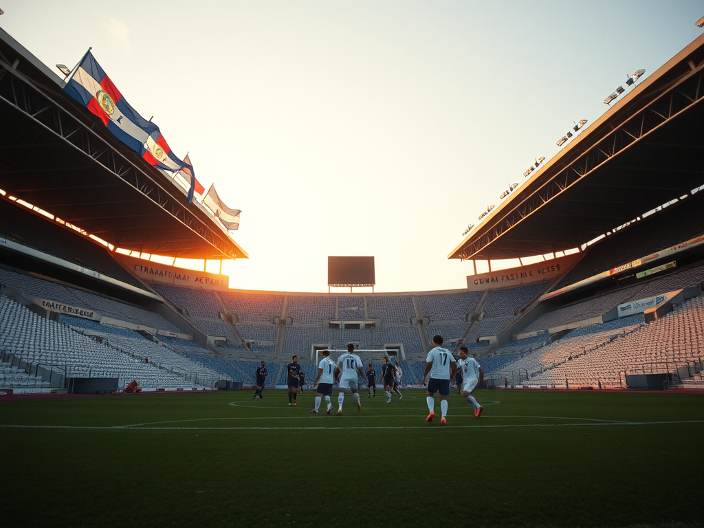 Gimnasia's fierce rivalry with Estudiantes