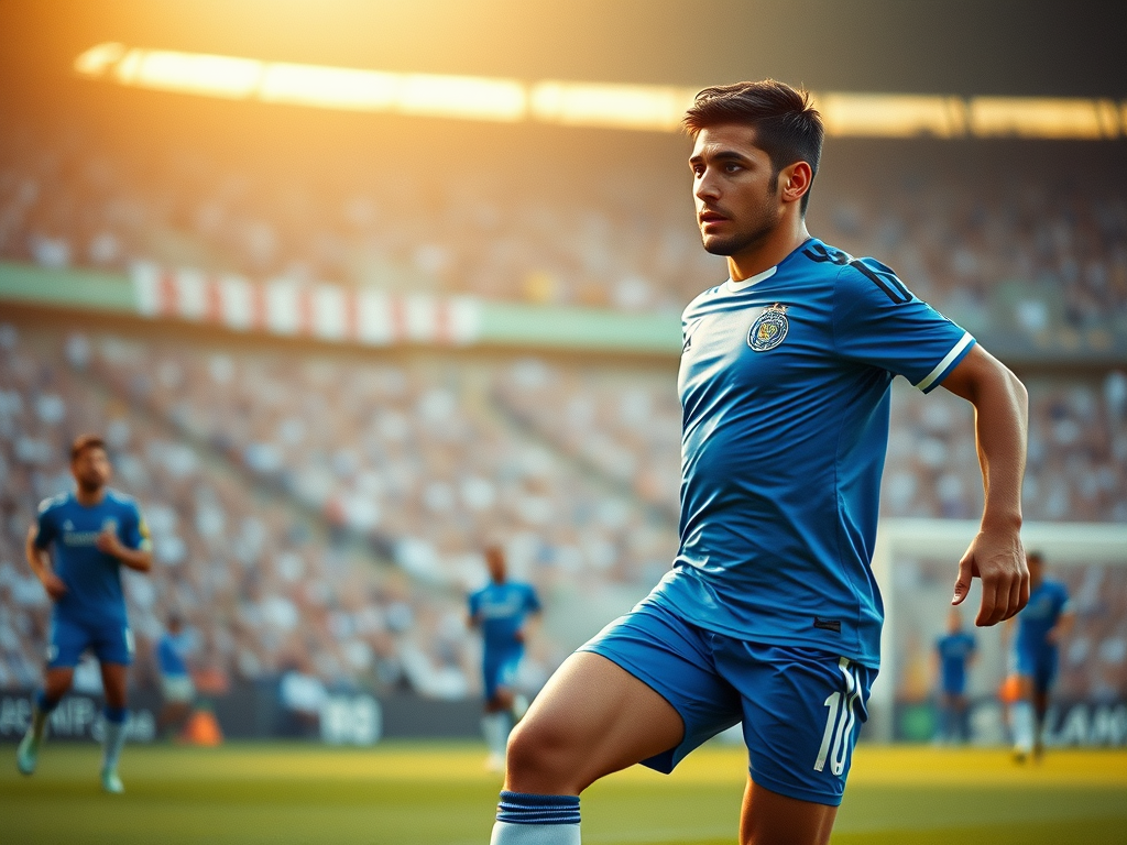 GREMIO WELCOMES A STAR PLAYER SIGNING!