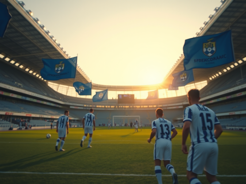 M. Prekodravac: The Midfield Maestro Driving Šibenik's Success